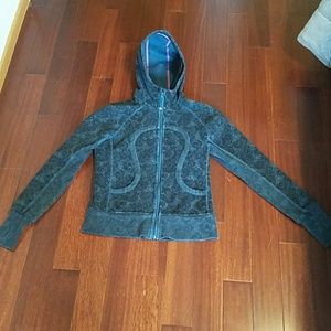 Lululemon scuba hoodie